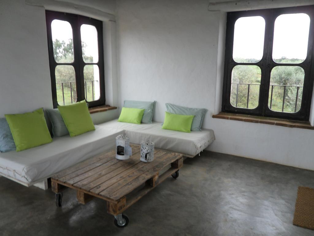 Monte Da Fornalha Borba Room photo