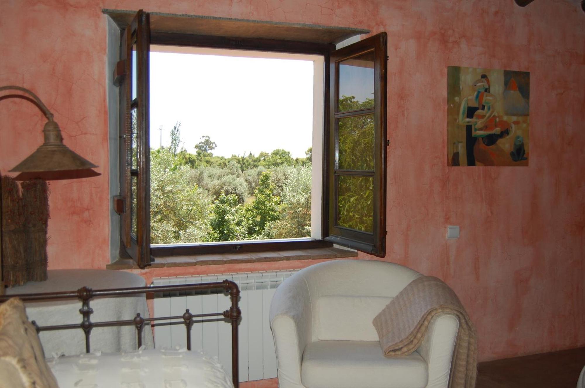 Monte Da Fornalha Borba Exterior photo