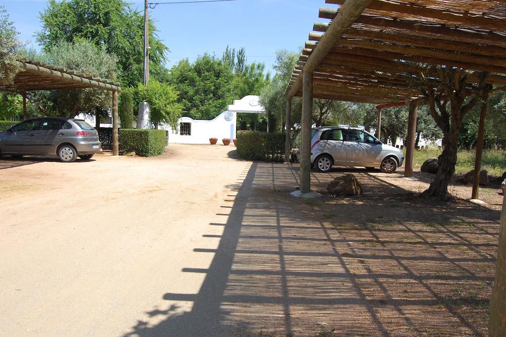 Monte Da Fornalha Borba Exterior photo