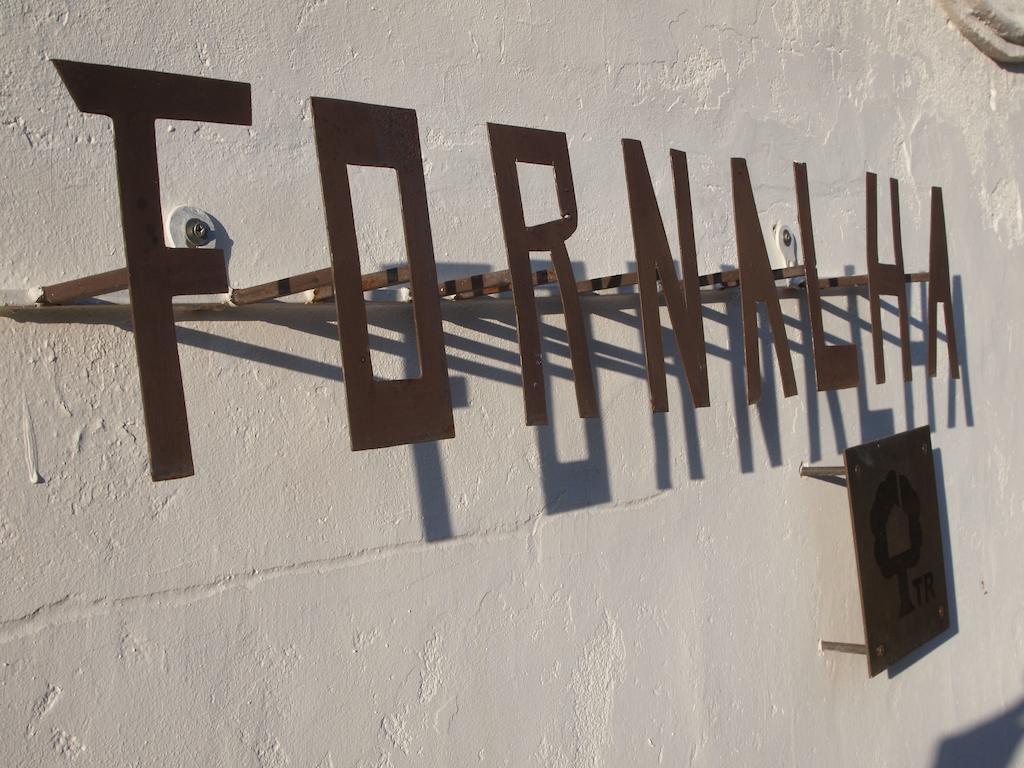 Monte Da Fornalha Borba Exterior photo
