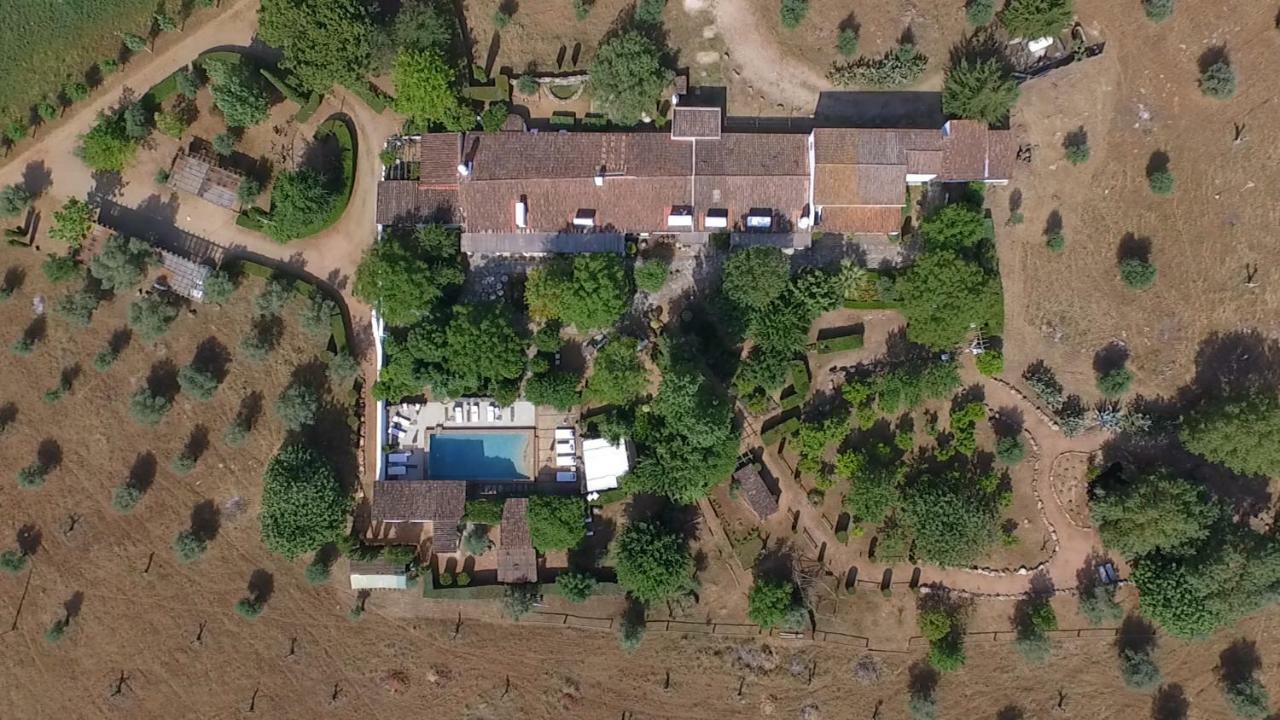 Monte Da Fornalha Borba Exterior photo